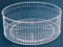 mix basket ED ø 355mm H 130mm seat ø 280mm