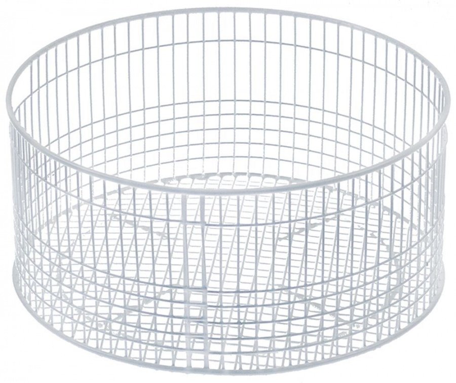 mix basket ED ø 355mm H 160mm seat ø 280mm