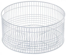 mix basket ED ø 355mm H 160mm seat ø 280mm