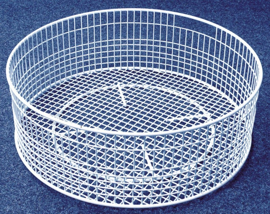 mix basket ED ø 405mm H 130mm seat ø 280mm