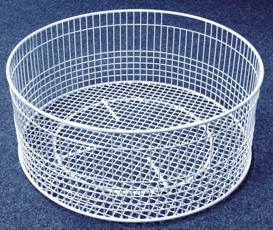mix basket ED ø 405mm H 160mm seat ø 280mm