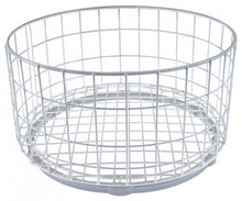 mix basket ED ø 400mm H 190mm seat ø 375mm