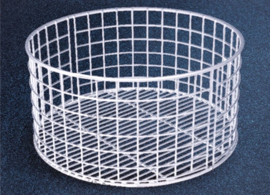 mix basket ED ø 350mm H 170mm