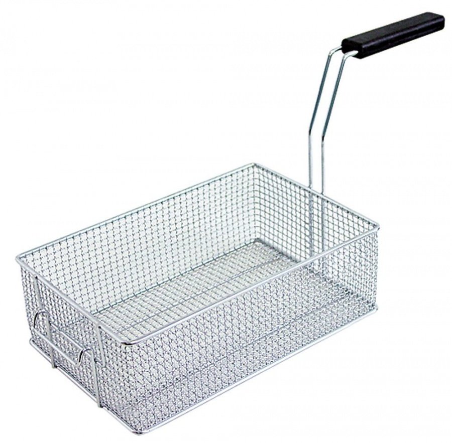 Cos friteuza L 305 x 200 mm, H100 mm - 970329