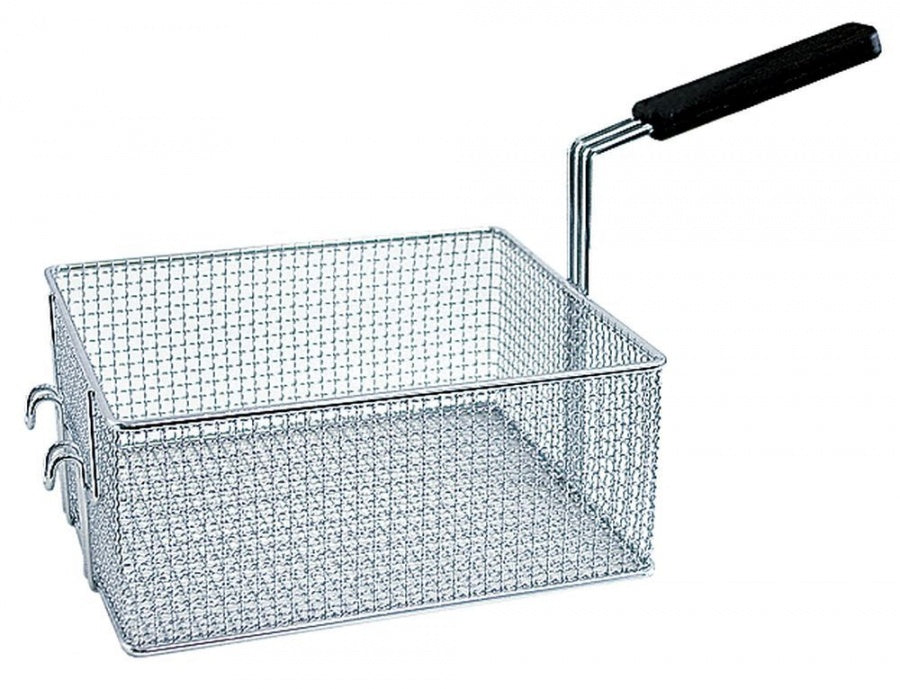 Cos pentru friteusa 290 x 260 x 140 mm, lungime totala 460 mm - 970331