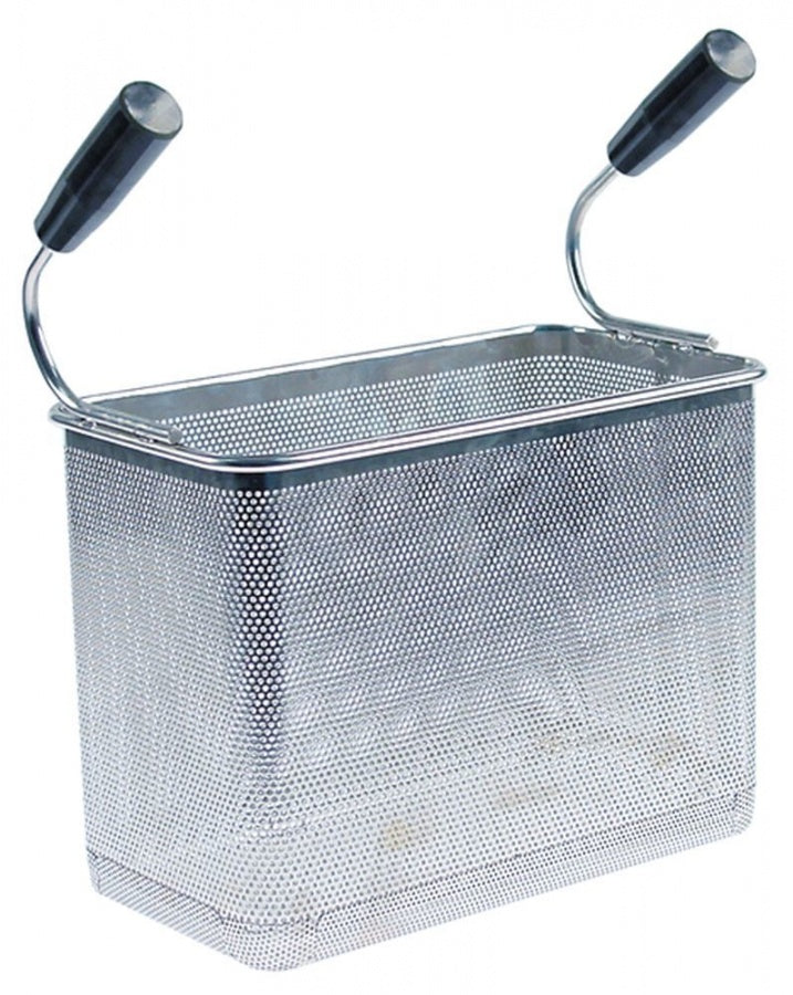 Cos fiert paste L 290 x 160 mm, H 215 mm, inox - 970333