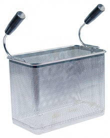 Cos fiert paste L 290 x 160 mm, H 215 mm, inox - 970333