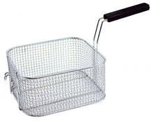 Cos friteuza L 230 mm, latime 200 mm, H 115 mm - 970335
