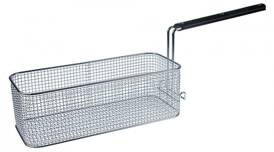 Cos friteuza L 370 x 150 mm, H 120 mm - 970340