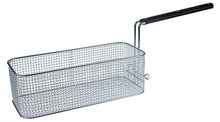 Cos friteuza L 370 x 150 mm, H 120 mm - 970340