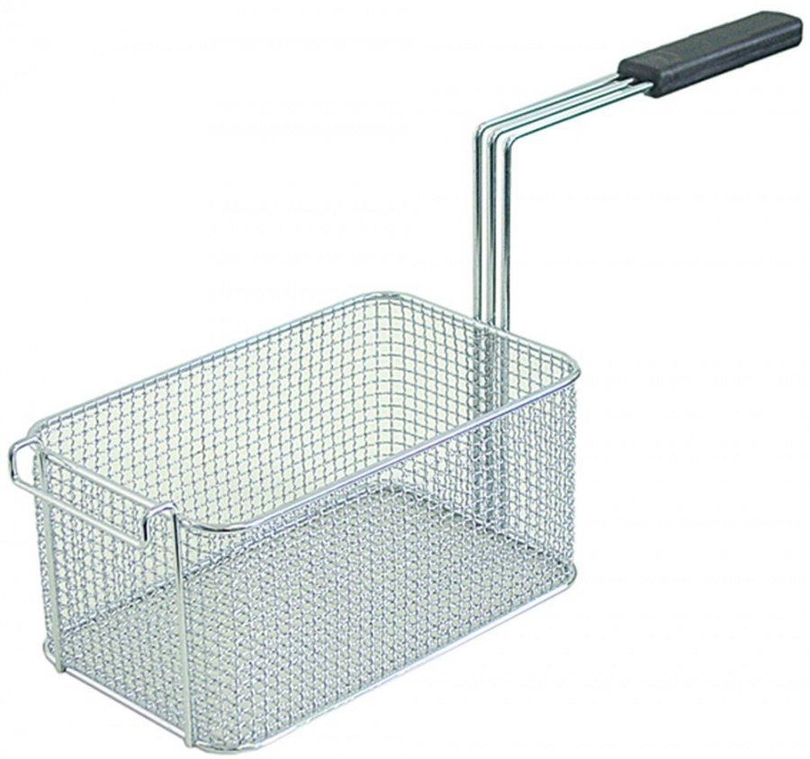Cos friteuza L  255 x 155 mm, H 120 mm - 970343