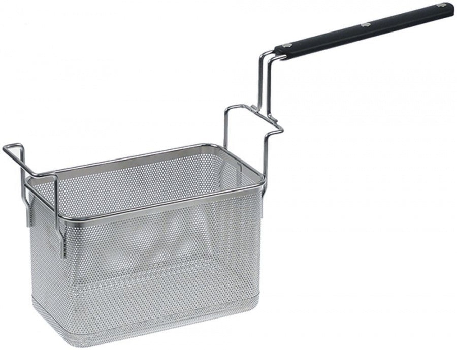 Cos de fiert paste L 280 x 160 mm, H1-180 mm, H2-345 mm - 970347