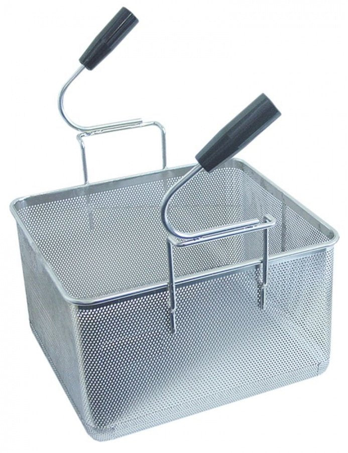 Cos de fiert paste L 280 x 310 mm, H1-180 mm, H3-380 mm - 970348