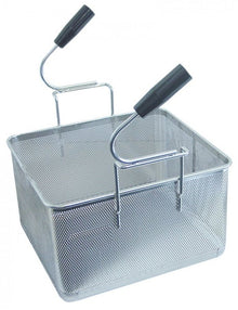 Cos de fiert paste L 280 x 310 mm, H1-180 mm, H3-380 mm - 970348