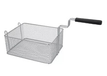 Cos pentru friteuza 290 x 230 mm, H 120 mm - 970356