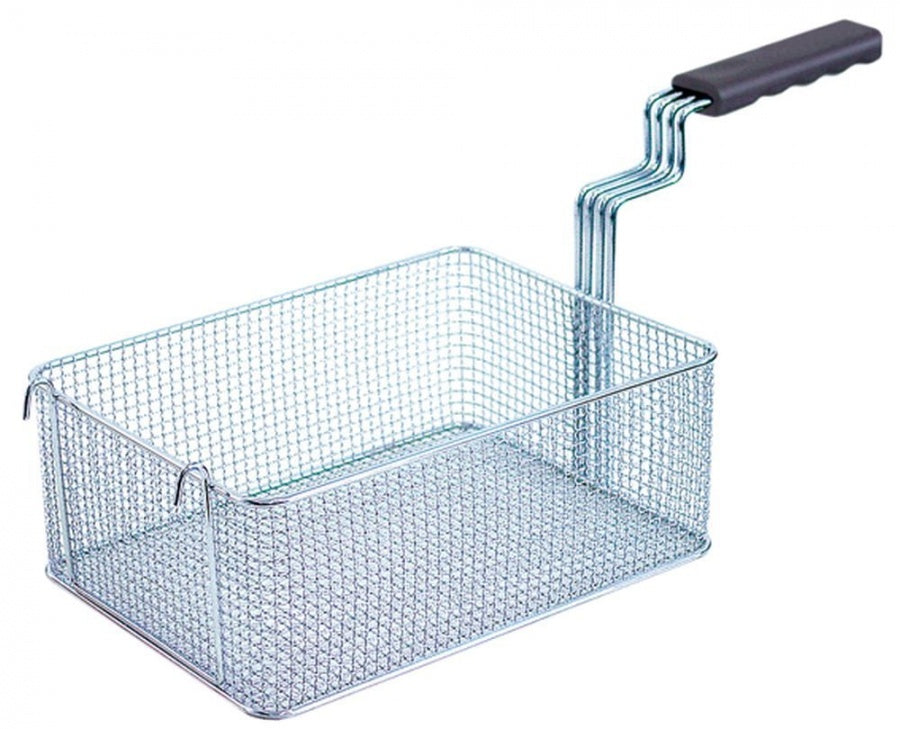 Cos friteuza L 310 x 230 mm H 120 mm - 970361