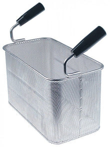 Cos fiert paste 160 x 290 mm, H 175 mm, H total 280 mm, GN 1/3, din inox - 970378