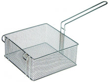 Cos friteuza L 260mm, W 270mm, H 120mm - 970404