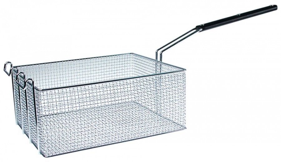 Cos friteuza L 330mm, W 285mm, H 140mm - 970413