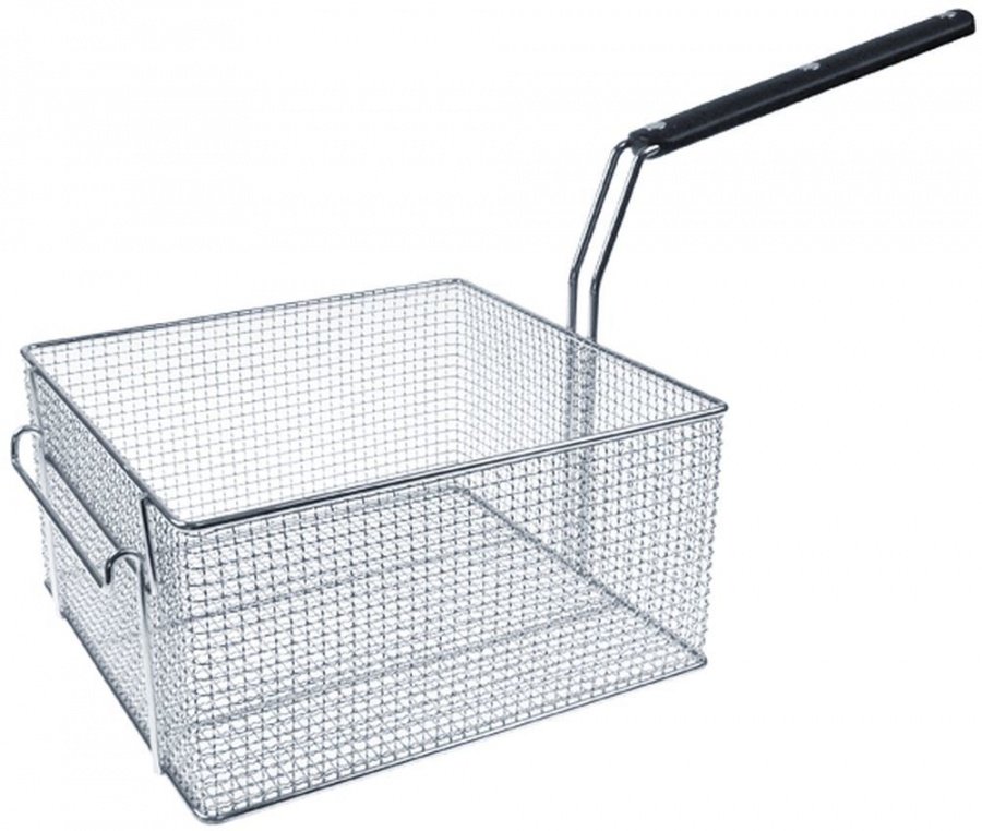 Cos friteuza L 290 mm, W 280 mm, H 150 mm - 970417