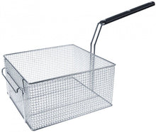 Cos friteuza L 290 mm, W 280 mm, H 150 mm - 970417