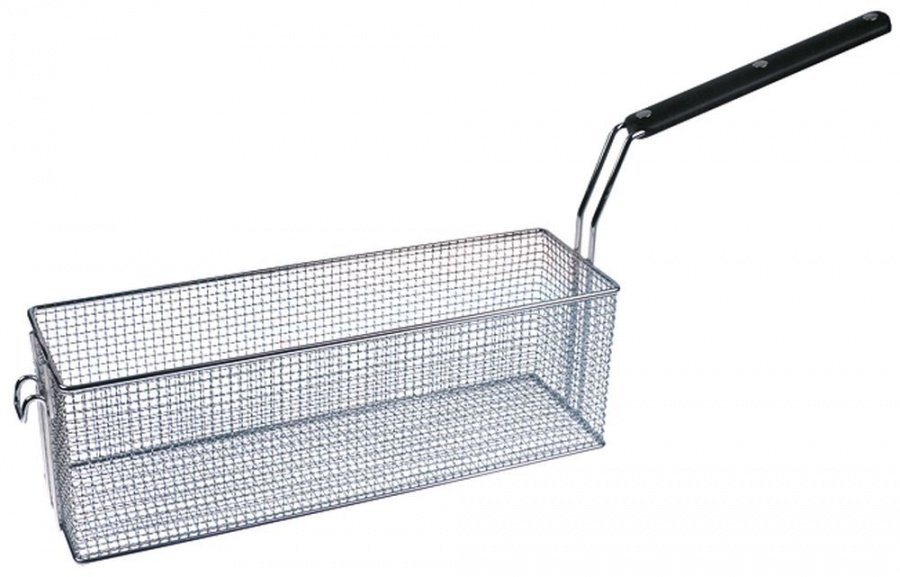 Cos friteuza L 450 x 135 mm, H 150 mm - 970418