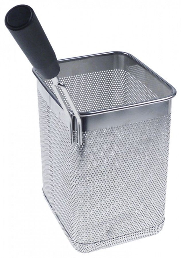 Cos fierbator paste H 215x160x145 mm, pe stanga - 970426