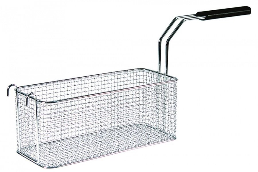 Cos friteuza L 295 mm, W 120 mm, H 120 mm - 970427