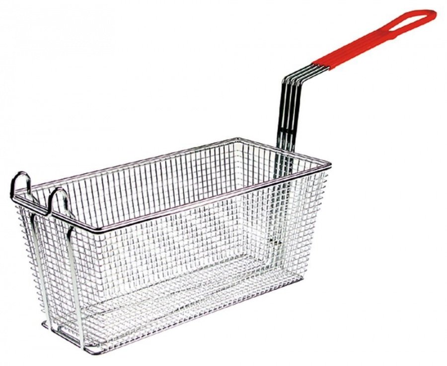 Cos friteuza L 335mm, W 165mm, H 150mm - 970435