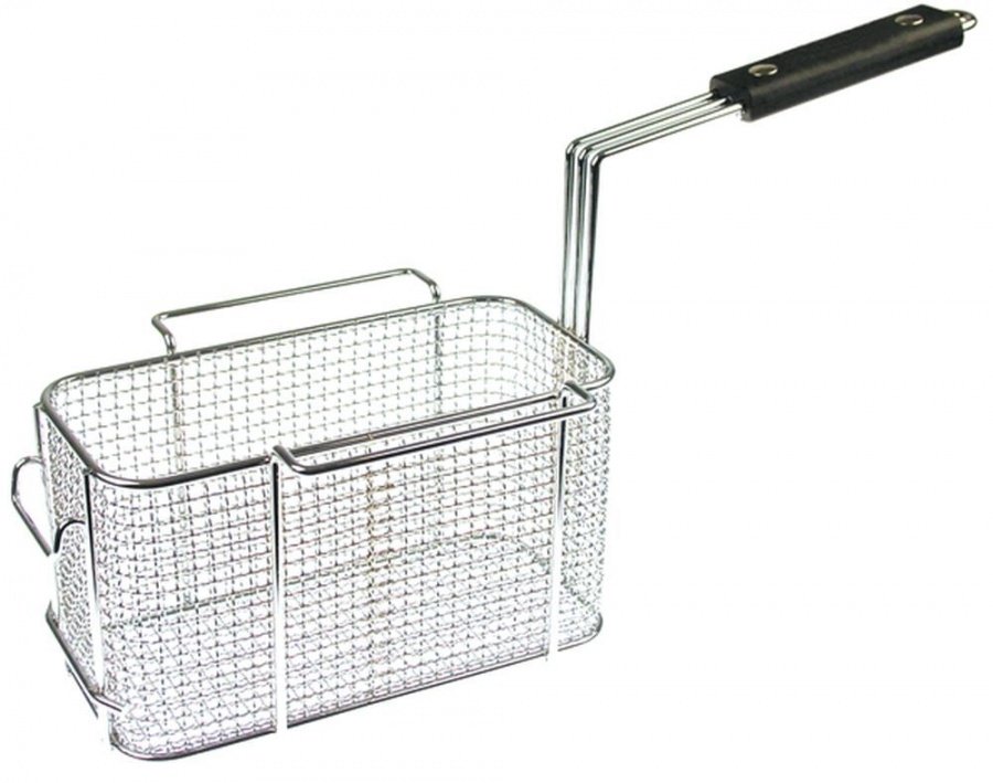 Cos friteuza L 235mm, W 110mm, H 130mm - 970443