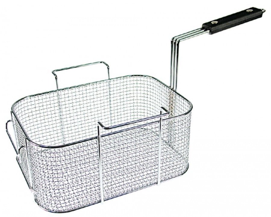 Cos friteuza L 300mm, W 210mm, H 130mm - 970445