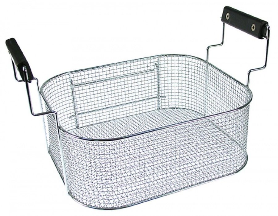 Cos friteuza L 340mm, W 295mm, H 130mm - 970447