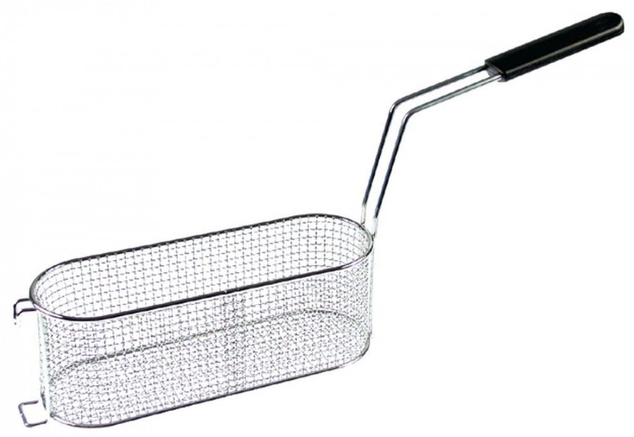 Cos friteuza L 280mm, W 100mm, H 100mm - 970451