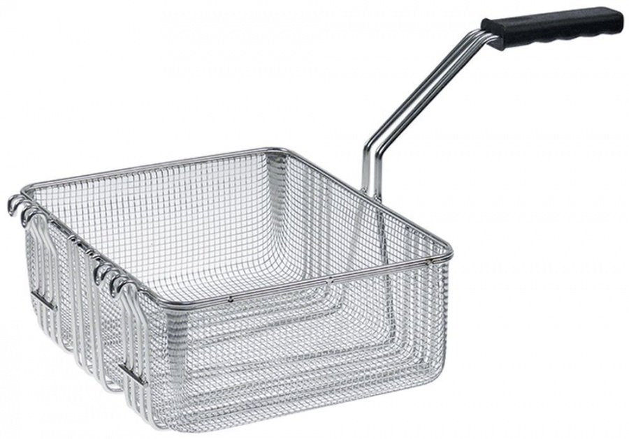 Cos friteuza L 290mm, W 350mm, H 135mm - 970463