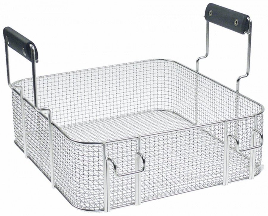Cos friteuza W 350mm, L 380mm, H 100mm - 970464