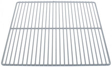 grid shelf W 400mm L 480mm steel plastic-coated suitable for fridge