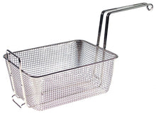 Cos friteuza L 280mm, W 210mm, H 120mm - 970480