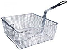 Cos friteuza L 310 mm, latime 335 mm, H 135 mm, Fagor serie 900 - 970487