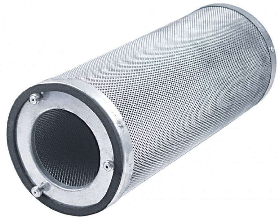 active carbon filter dimensions 16x40mm mounting distance 114mm