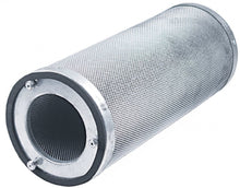 active carbon filter dimensions 16x40mm mounting distance 114mm