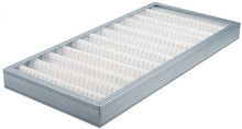 prefilter L 287 mm W 592 mm H 48 mm ECO5+ECL5 - Code 970510
