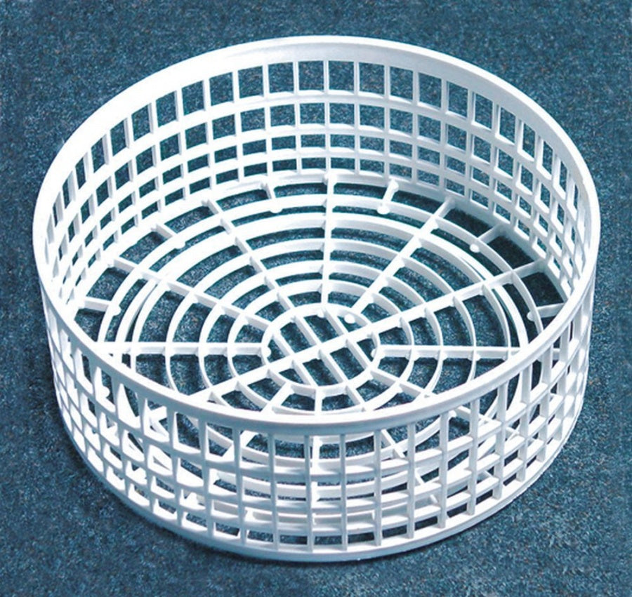 mix basket ED ø 360mm H 130mm seat ø 280mm mesh type wide-meshed/plastic