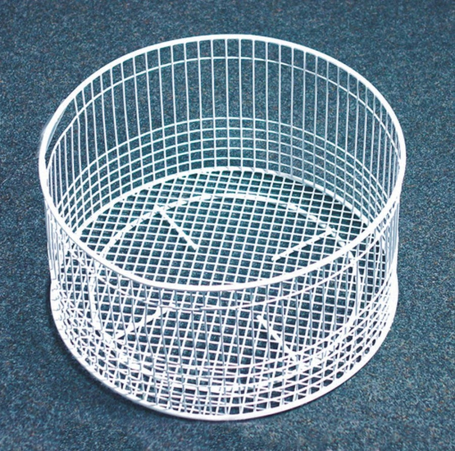 mix basket ED ø 355mm H 190mm seat ø 280mm