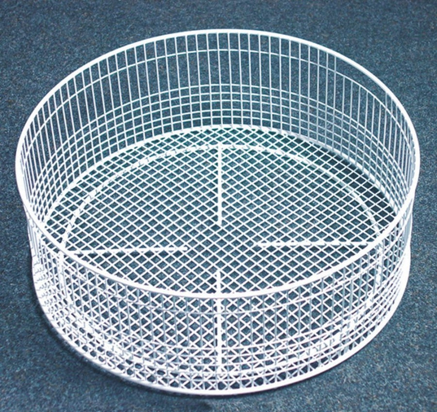 mix basket ED ø 455mm H 160mm seat ø 390mm