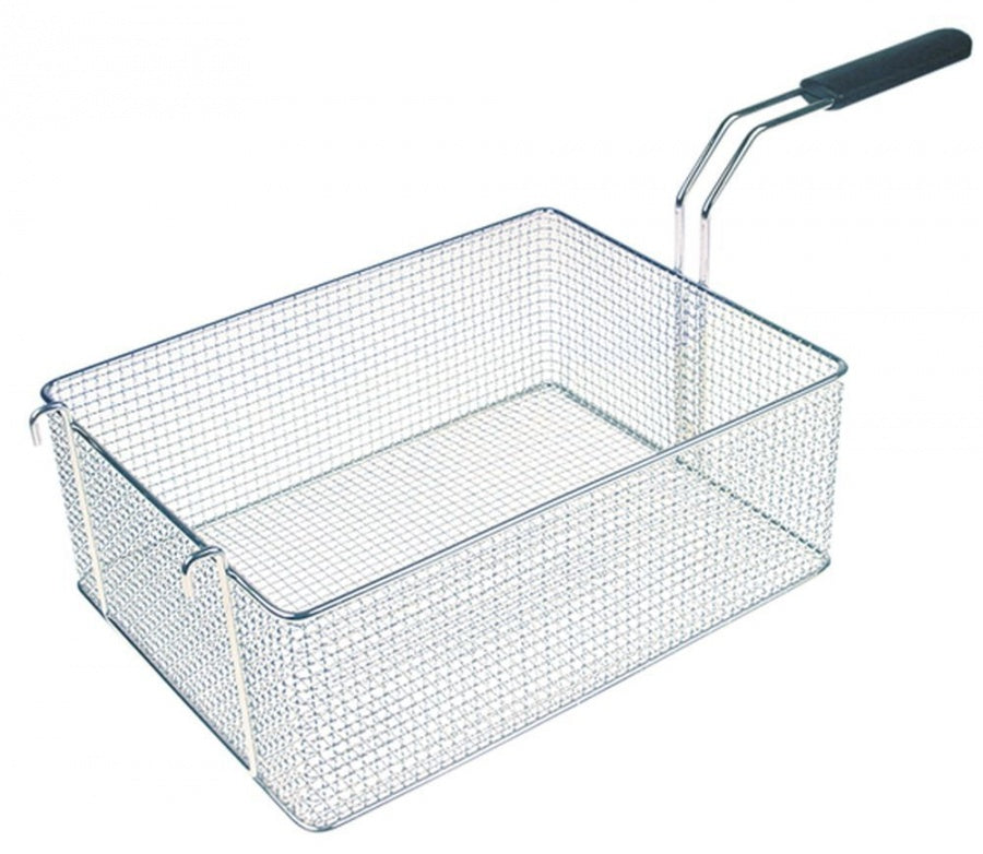 Cos pentru friteuza 360 x 270 mm, H 140 mm - 970523