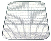 crumb screen L 295mm W 385mm suitable for fryer