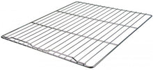 Grilaj GN 2/1 cromat L 650 x 530 mm - 970527