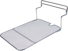 crumb screen L 430mm W 310mm H 190mm suitable for fryer