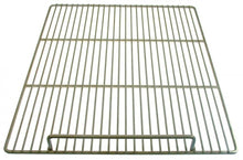 Grilaj frigider 555 x 670 mm, din otel plastifiat - 970557