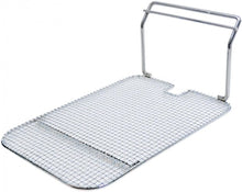 crumb screen L 335mm W 235mm suitable for fryer